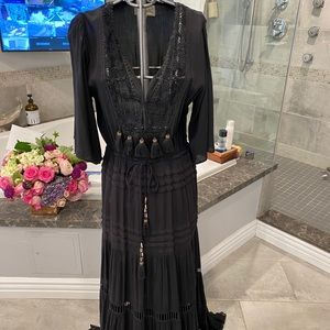 Cleobella Regent Maxi Dress